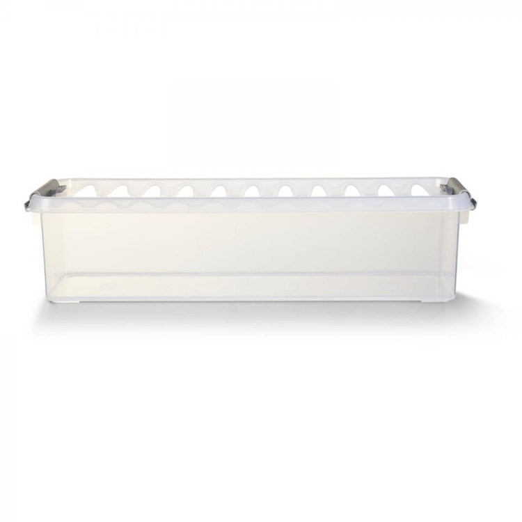 Opbevaringsboks 3,5L, Q-Line