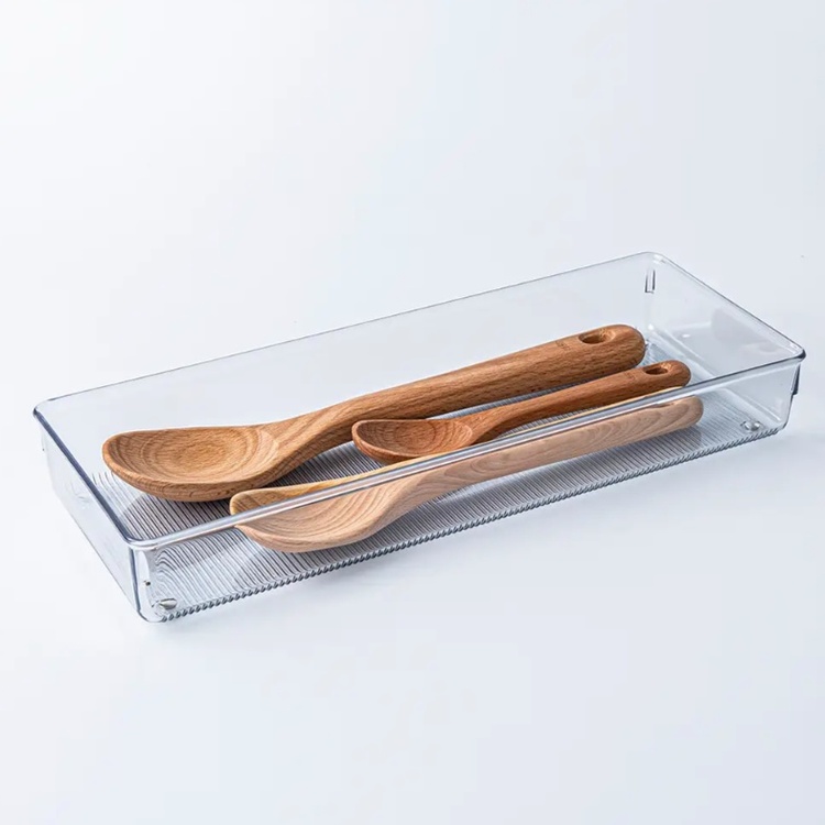Skuffeindsats, 38,1x15x2 cm, Linus