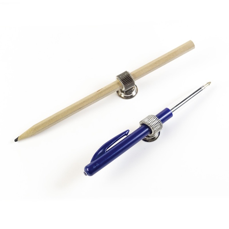 Magnetisk penneholder 2-pak