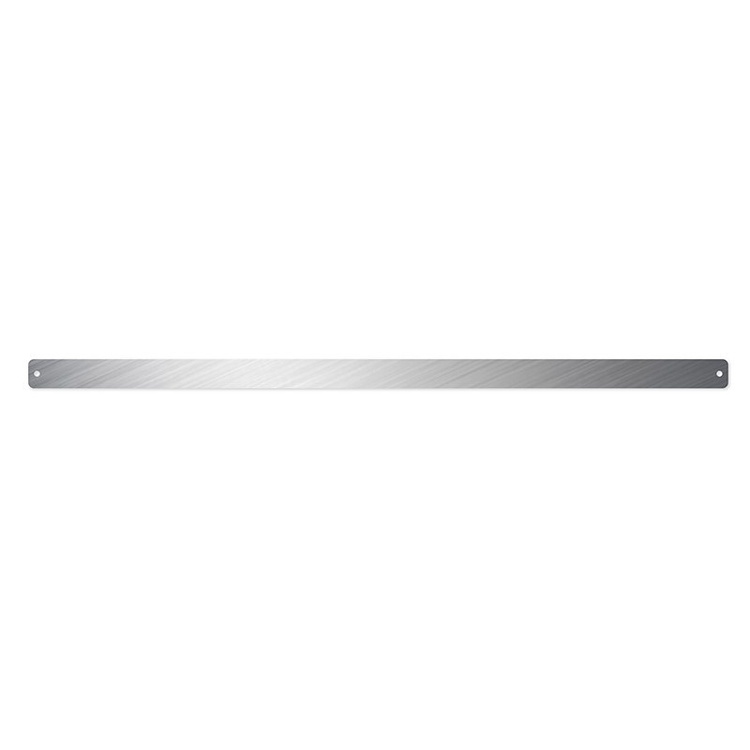 Magnetliste med 9 magneter, 60 cm