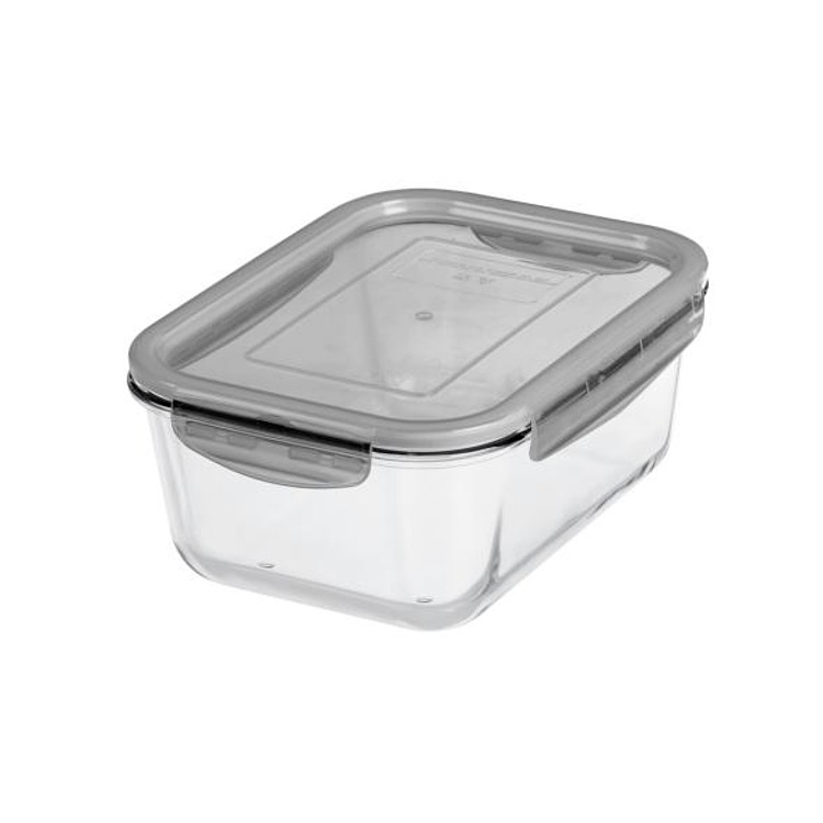 Madkasse i glas 1,6L, SmartStore