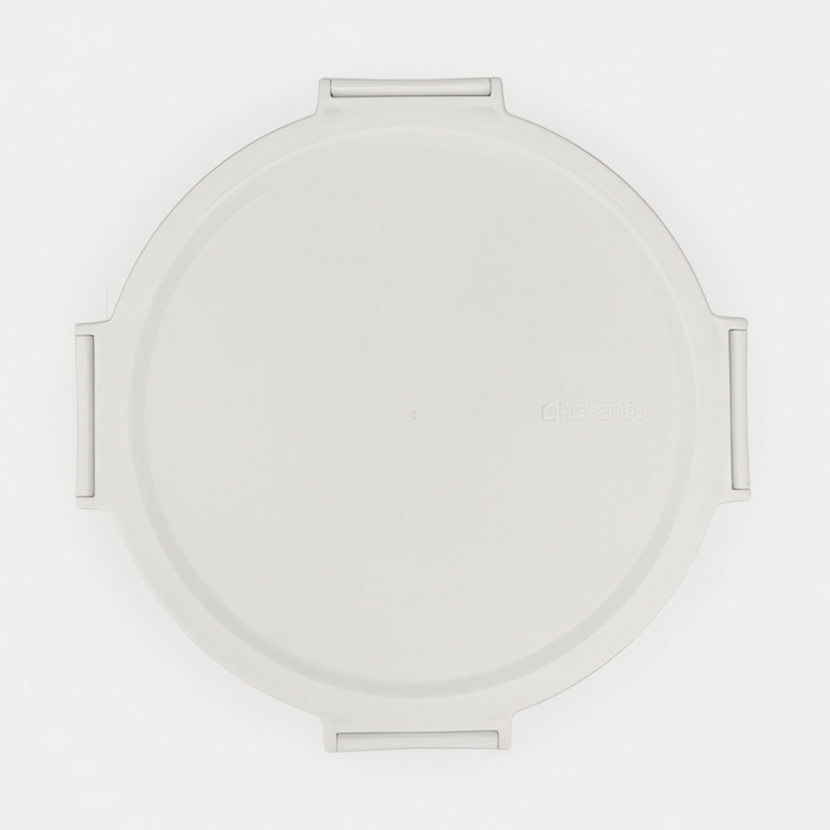 Madkasse til salat 1,3L, Brabantia