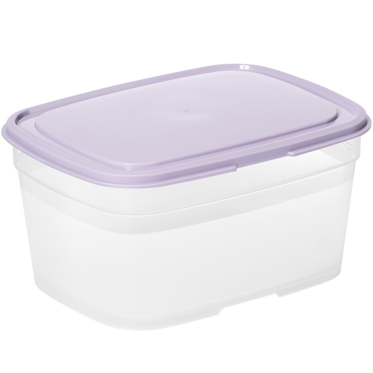 Madkasse 1L, SmartStore, Lilla