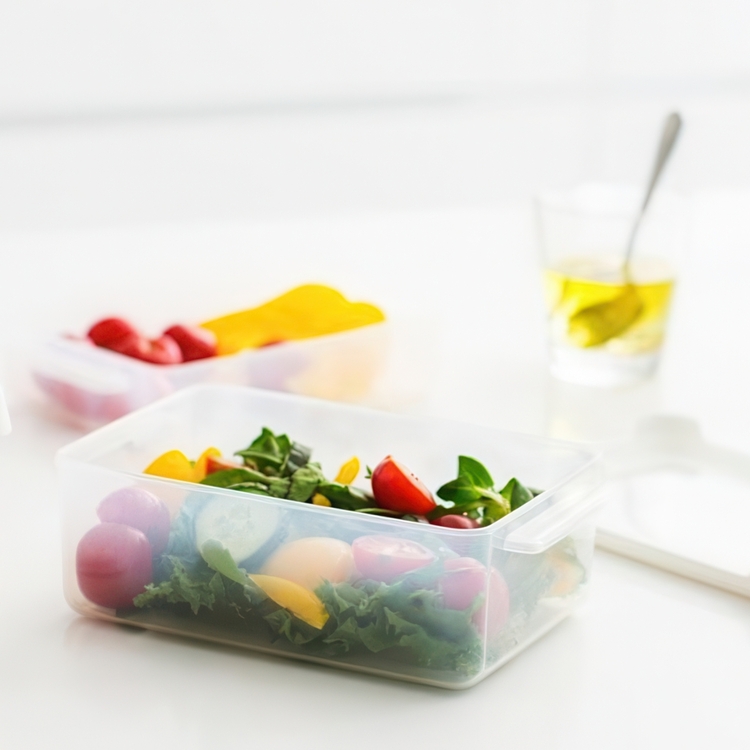 Madkasse 1L, SmartStore Snack