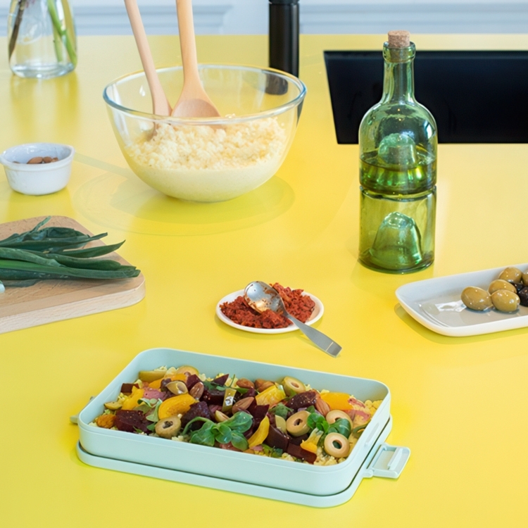 Sandwichboks 1,1L, Brabantia
