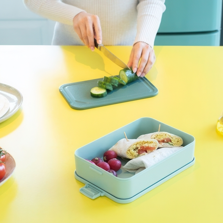 Madkasse 2L, Brabantia