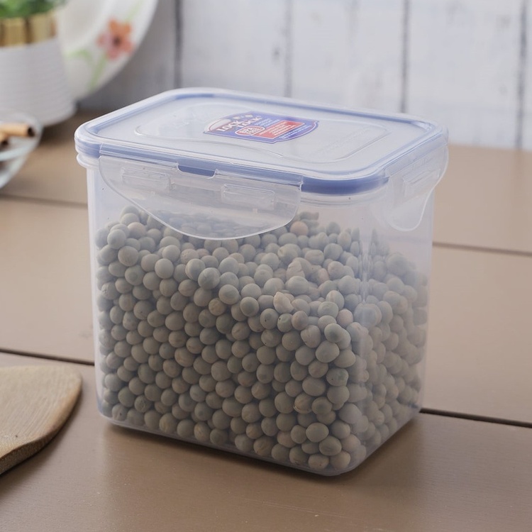 Madkasse i plast 0,85L, LocknLock