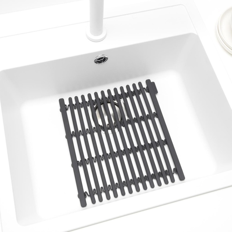 Opvaskemåtte i silikone, Brabantia