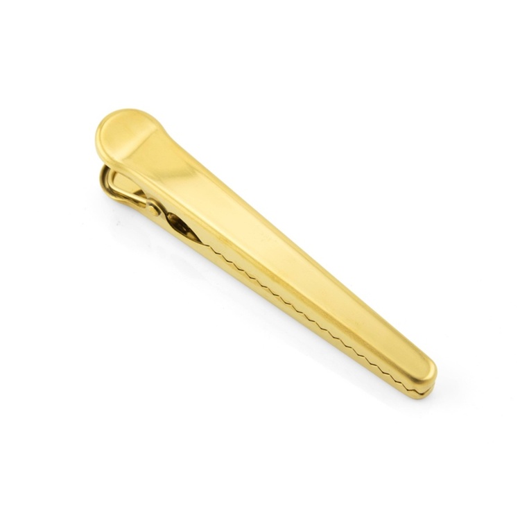 Poseklemme i messing