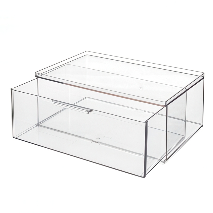 Stabelbar minikommode, The Home Edit, Stor