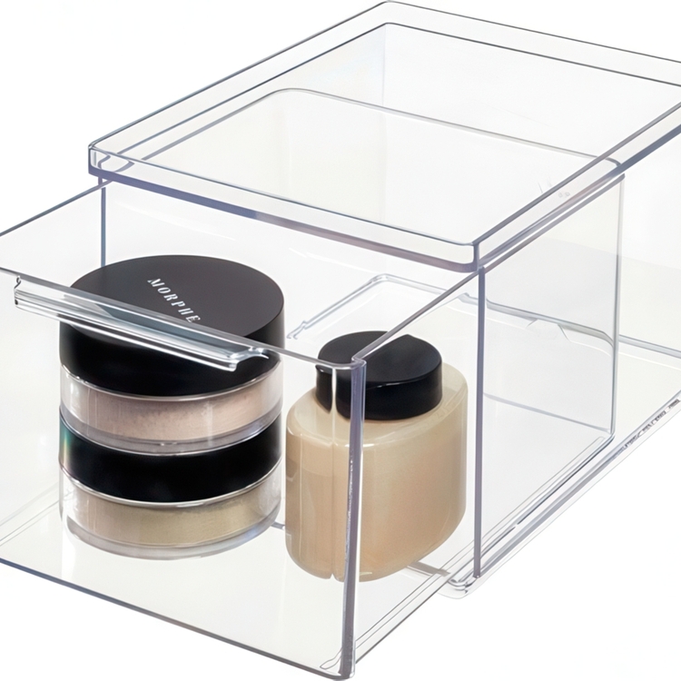 Stabelbar minikommode, The Home Edit, Mellem