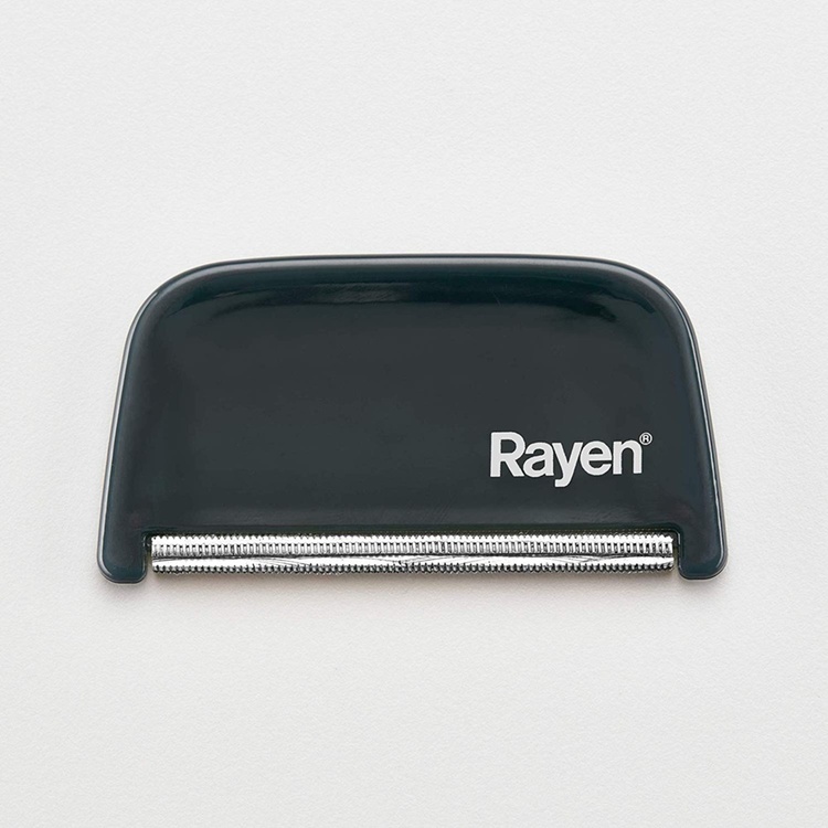 Fnugkam, Rayen
