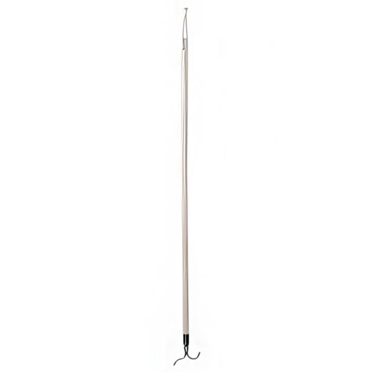 Ophængningshjælp til bøjler, 100 cm