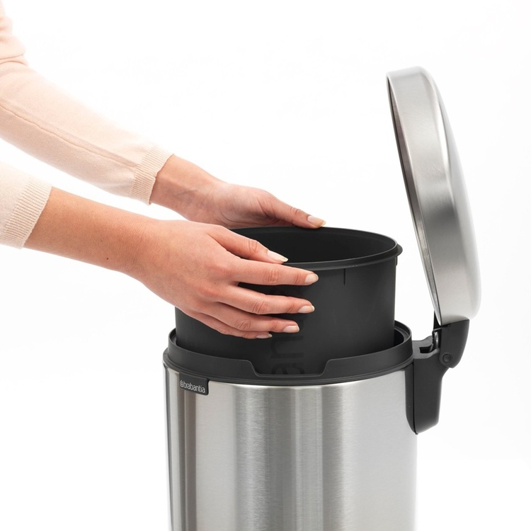 Pedalspand 12L, Brabantia