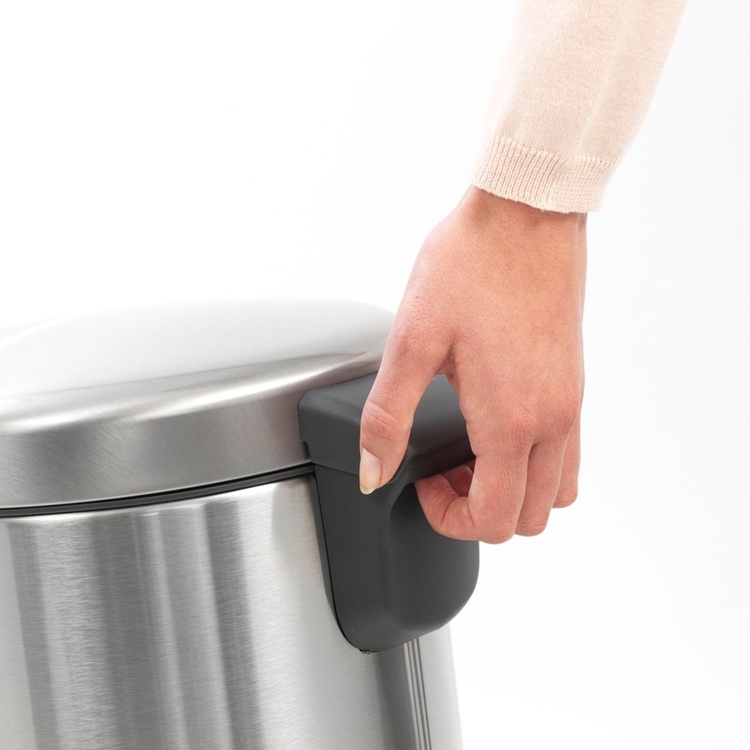 Pedalspand 12L, Brabantia