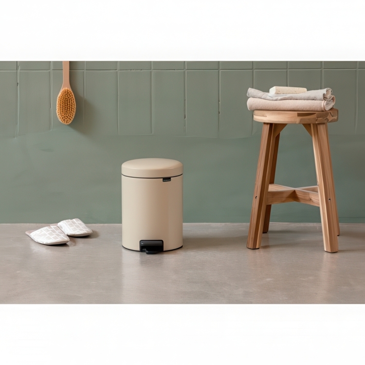 Pedalspand 3L, Brabantia
