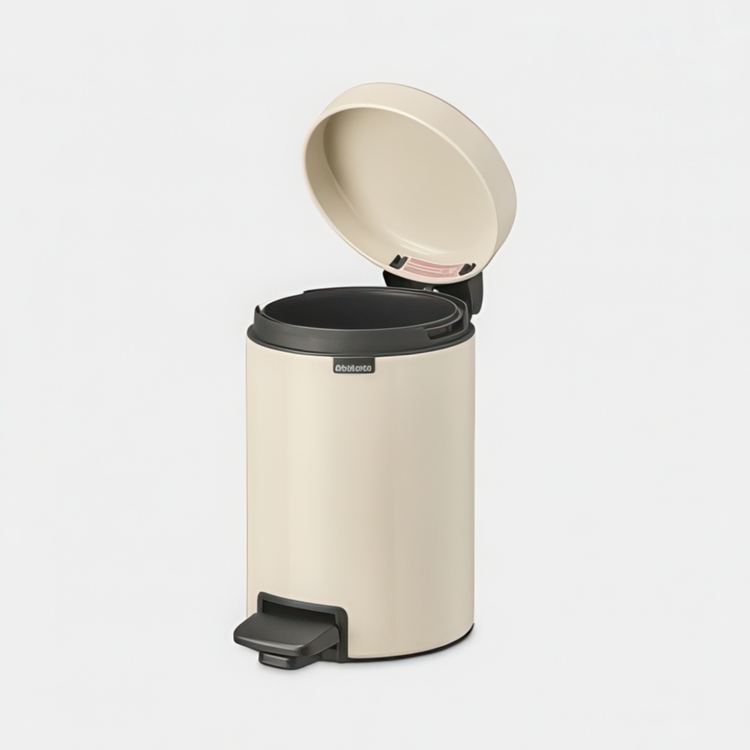 Pedalspand 3L, Brabantia