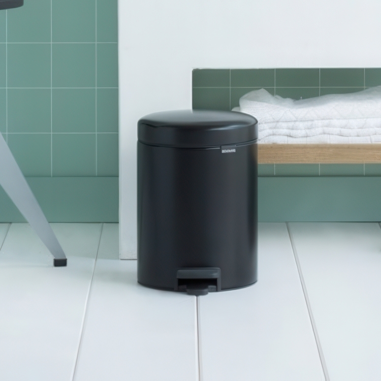 Pedalspand 5L, Brabantia