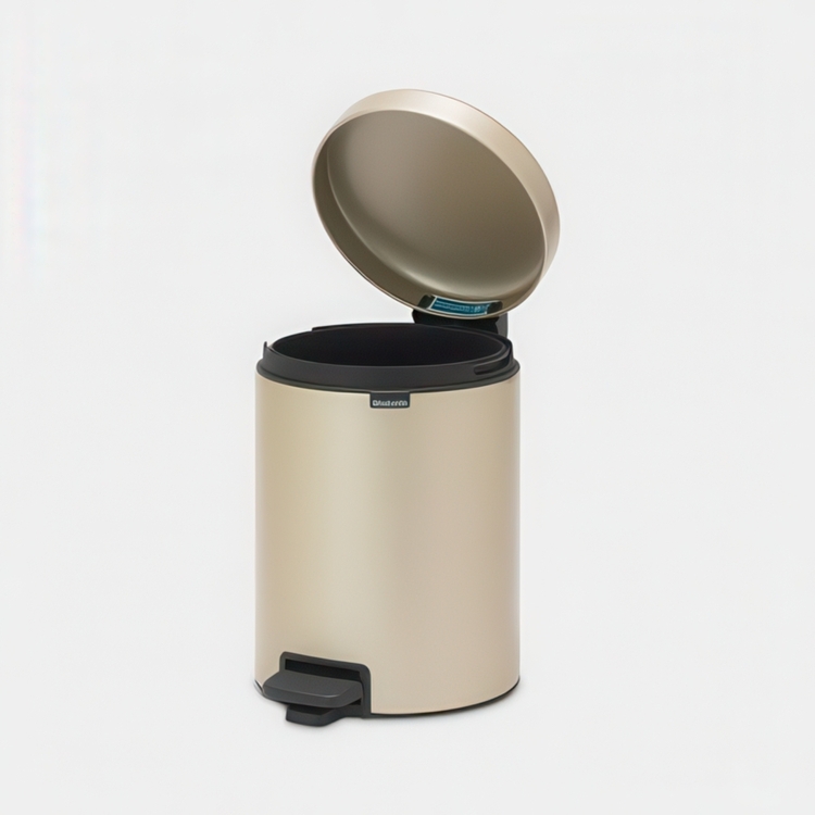 Pedalspand 5L, Brabantia