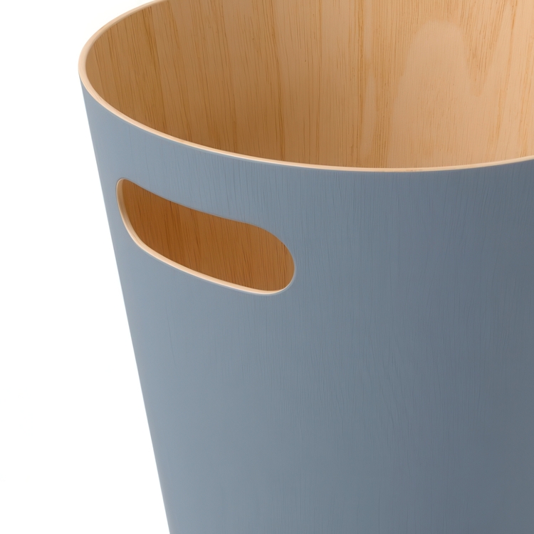 Papirkurv træ 7,5L, Umbra