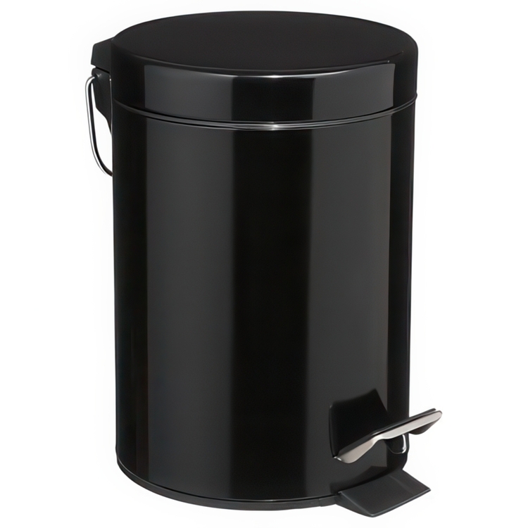 Pedalspand, 3L, 5five