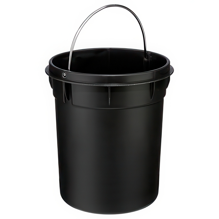 Pedalspand, 3L, 5five