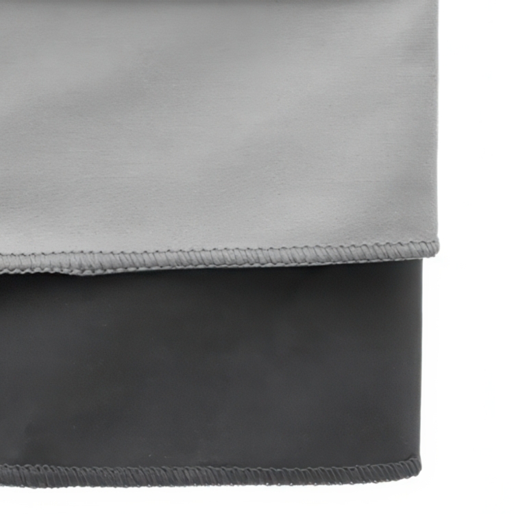 Pudseklud i mikrofiber 2-pak