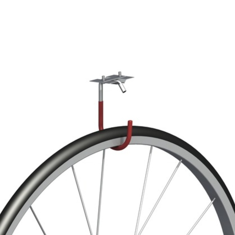 Cykelkrog, Habo