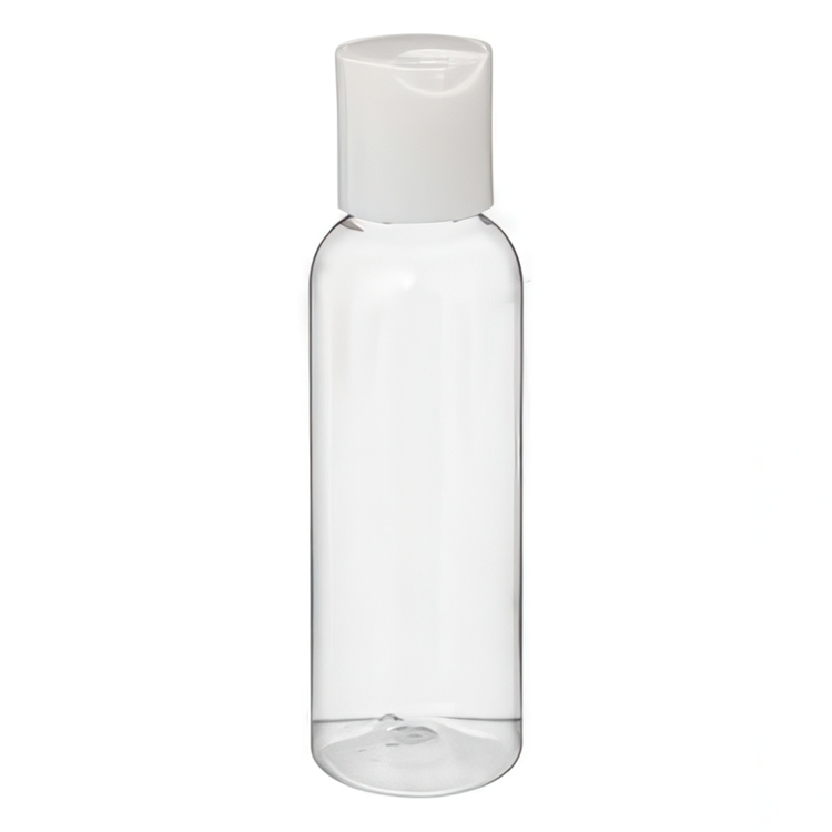 Rejseflasker 3 dele 100 ml