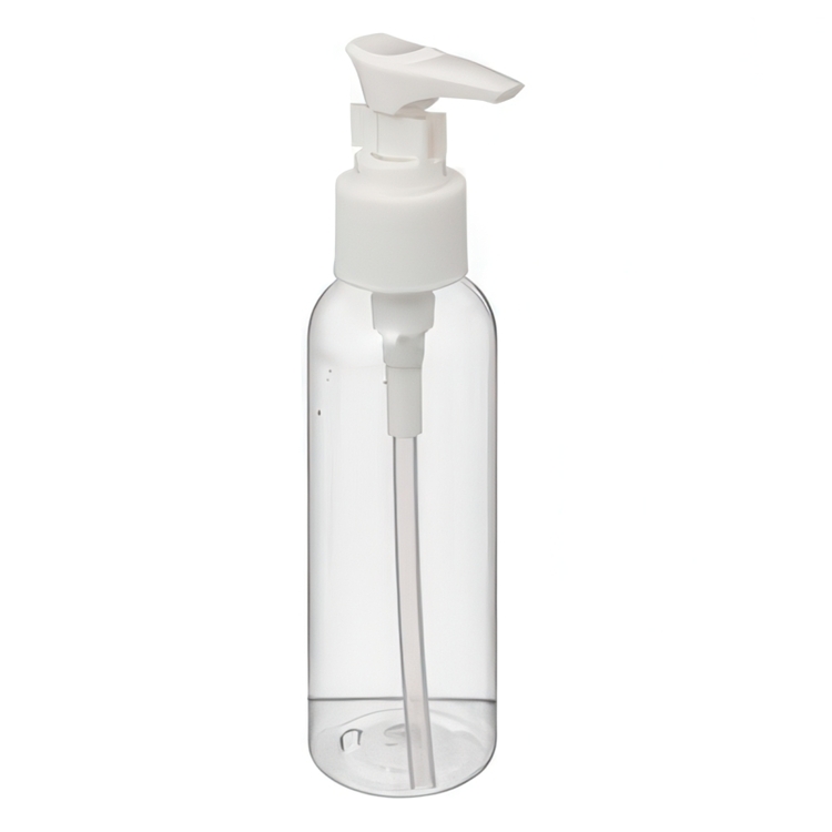 Rejseflasker 3 dele 100 ml