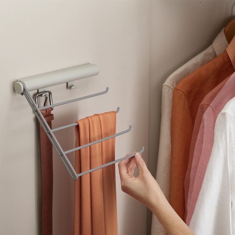 Garderobeholder til accessories, Joseph Joseph