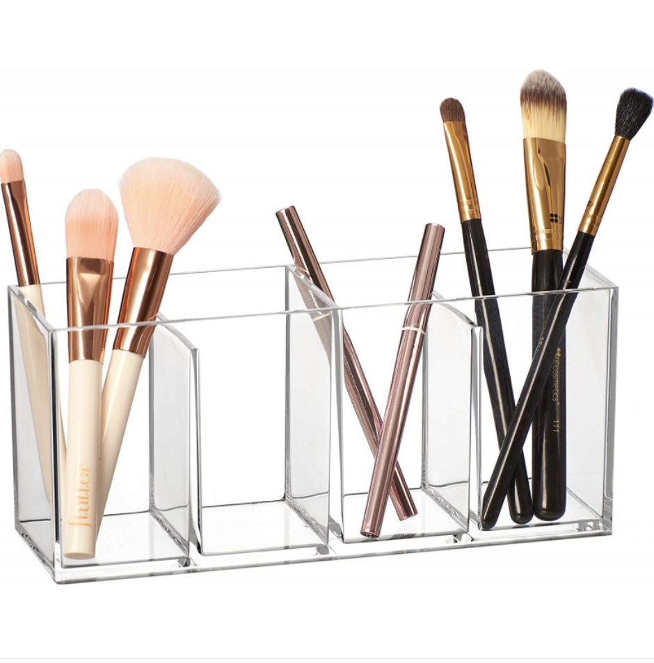Makeup-holder 4 rum, Selena