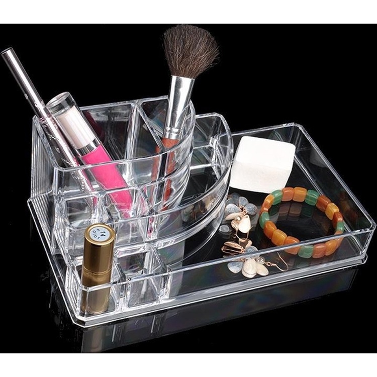 Makeup-holder 8 rum, Selena