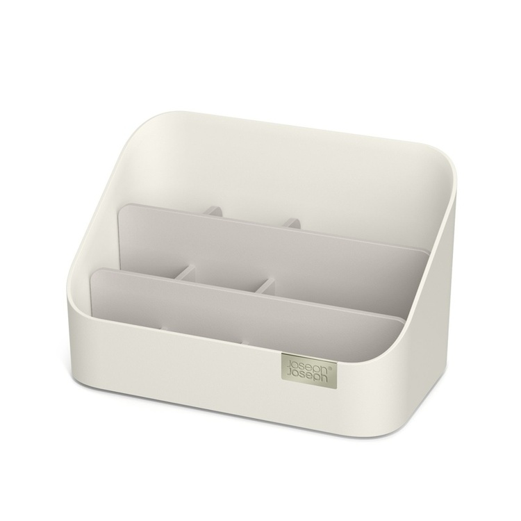 Makeupholder med 9 rum, Joseph Joseph