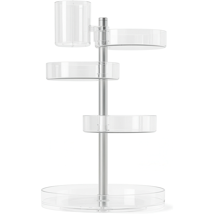 Roterende makeupopbevaring, Umbra