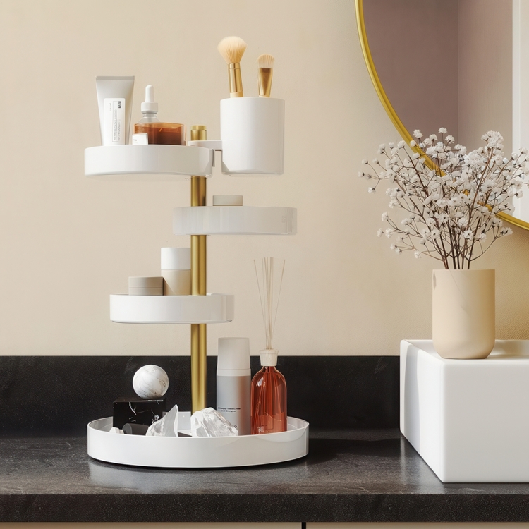 Roterende makeupopbevaring, Umbra