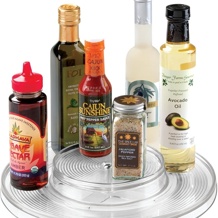 Drejebakke, 28 cm, Lazy Susan