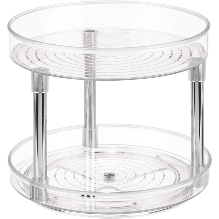 Drejebakke i 2 etager, 23 cm