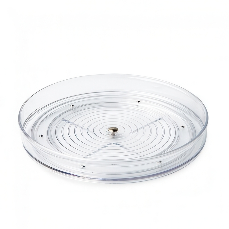 Drejebakke, 23 cm, Lazy Susan