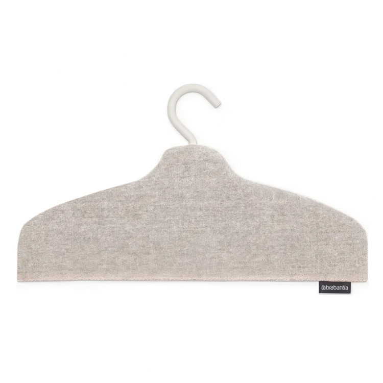 Bøjle til steaming, Brabantia, Beige