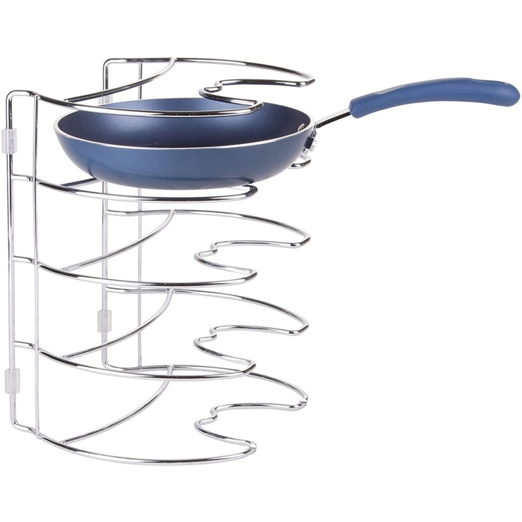 Pandeholder i metal, iDesign