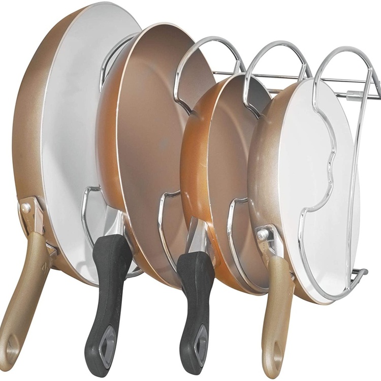 Pandeholder i metal, iDesign