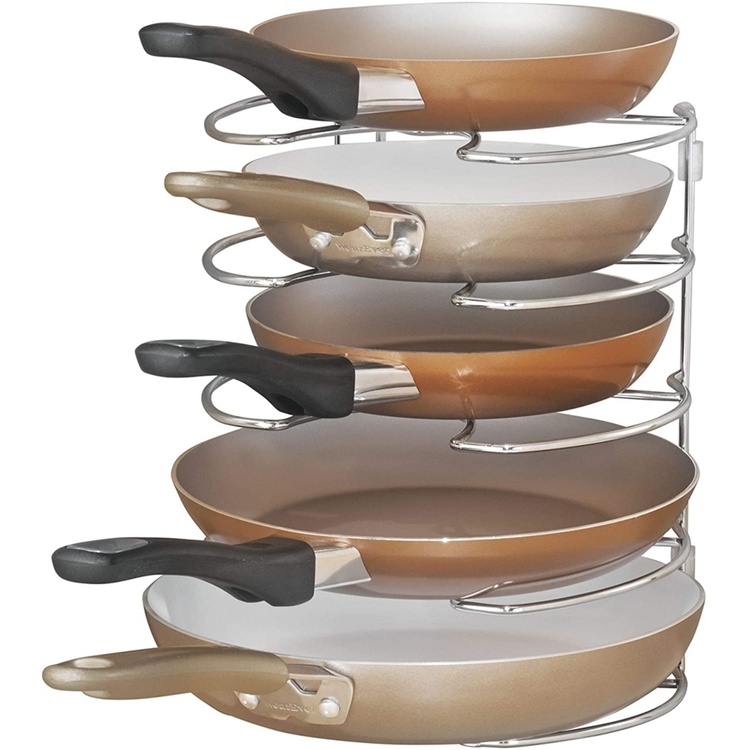 Pandeholder i metal, iDesign
