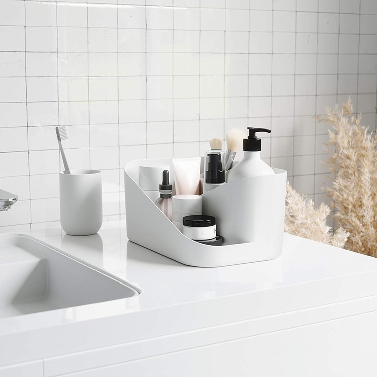 Makeupholder med flere rum, Umbra