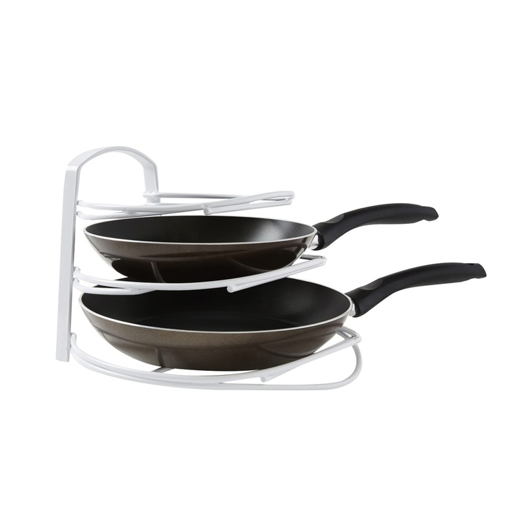 Pandeholder i metal