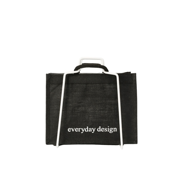 Lille stativ til papirpose, Everyday Design