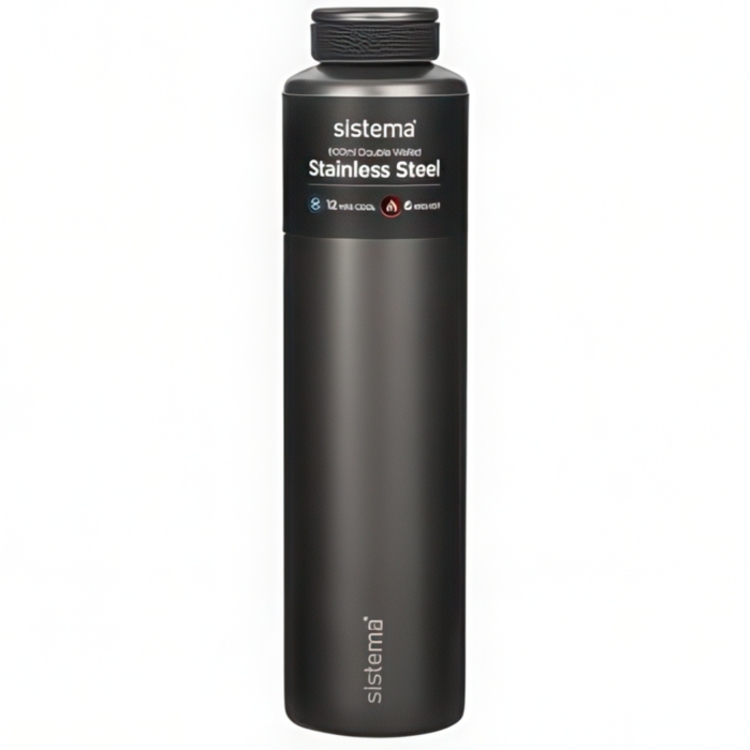 Termoflaske 0,6L, Sistema