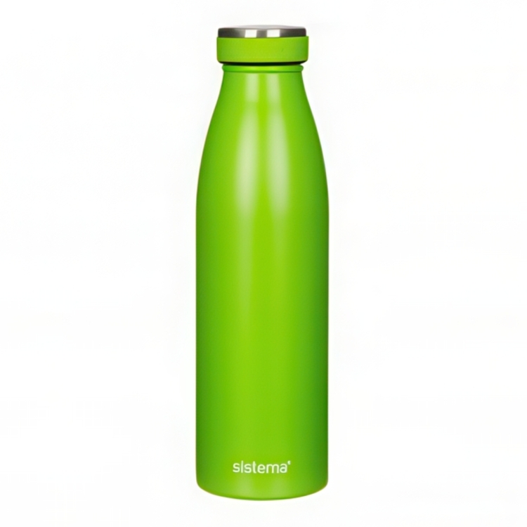 Termoflaske 0,5L, Sistema