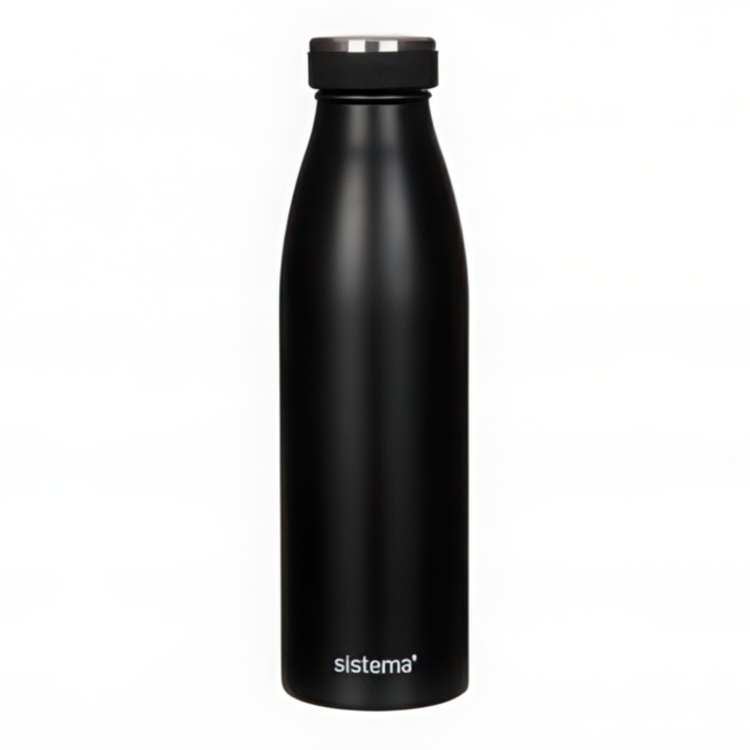 Termoflaske 0,5L, Sistema