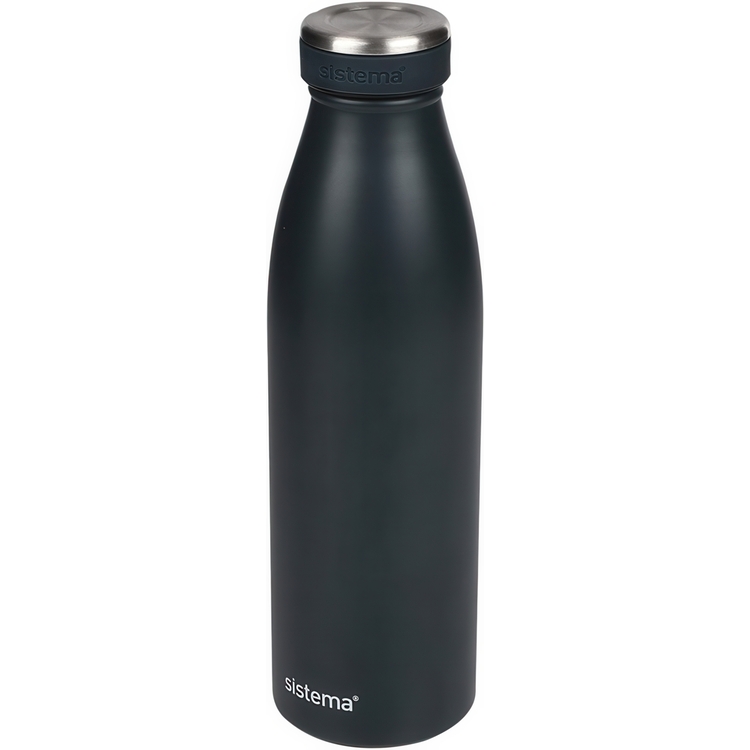 Termoflaske 0,5L, Sistema